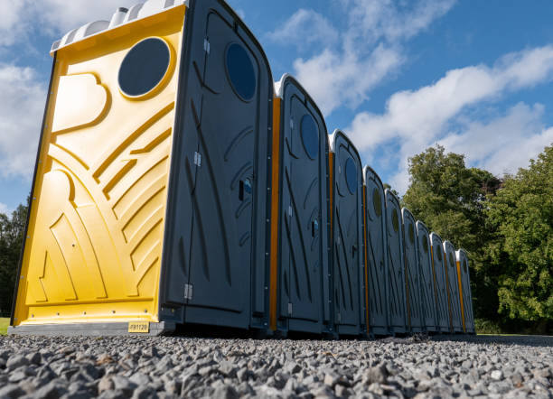 Portable Toilet Rental for Emergency Services in Cool Valley, MO