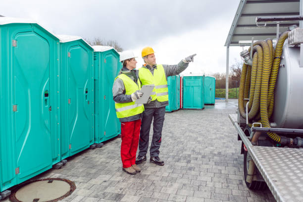 Best Portable Restroom for Sporting Events  in Cool Valley, MO