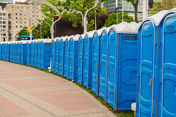 Best Portable Toilets for Parks and Recreation Areas  in Cool Valley, MO
