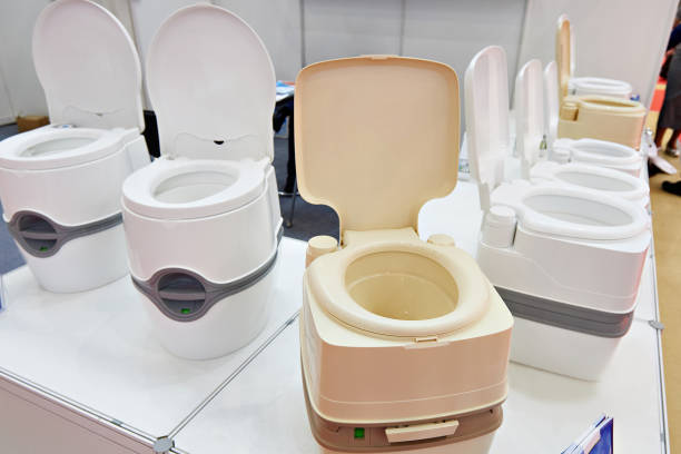 Best Long-Term Portable Toilet Rental  in Cool Valley, MO